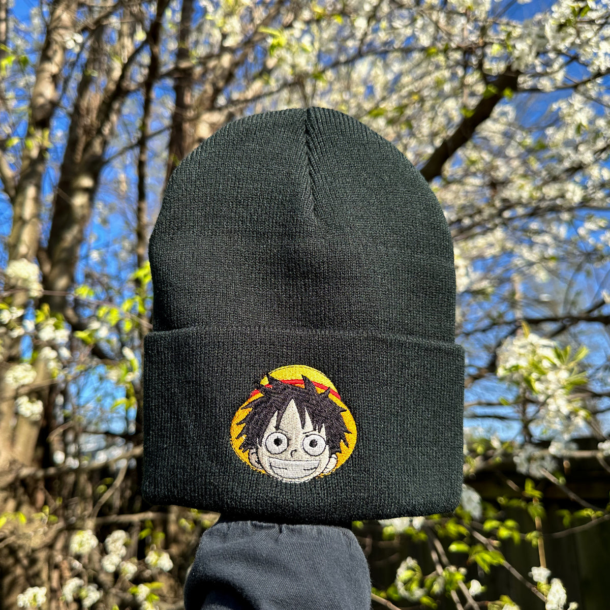 Straw Hat