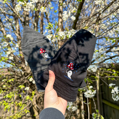 Rainy Day Hat