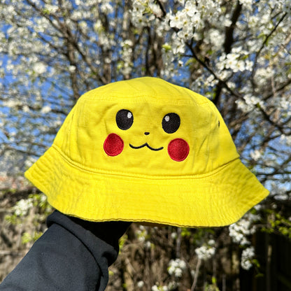 Pika Hat