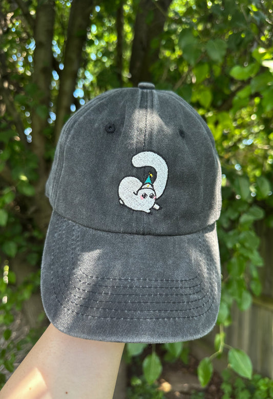 Worm Hat