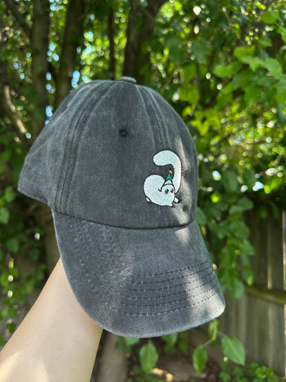 Worm Hat