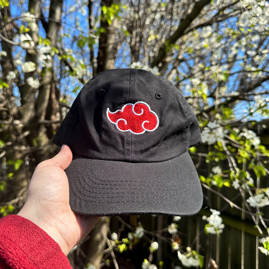 Akatsuki Hat