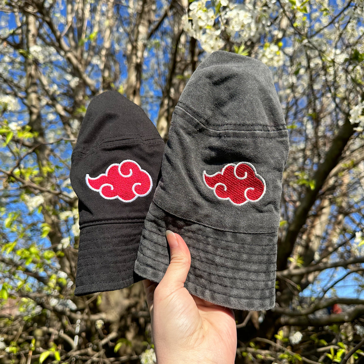 Akatsuki Hat
