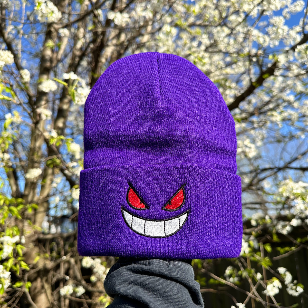 Gengar Hat