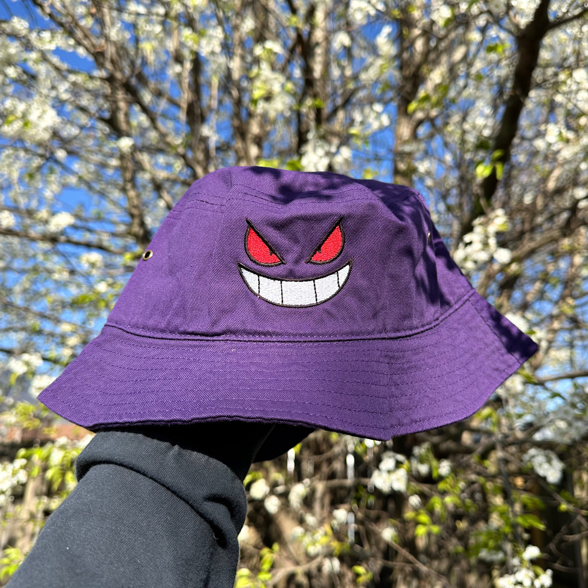 Gengar Hat
