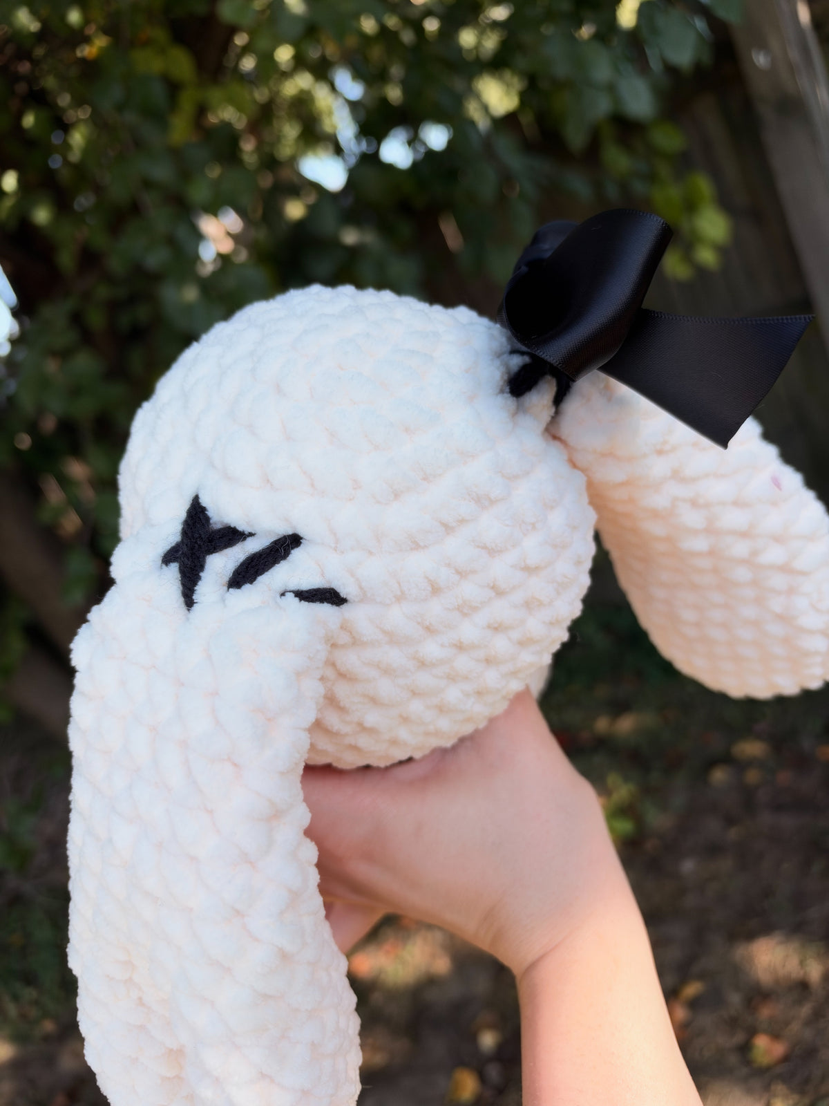 Reia The Bunny