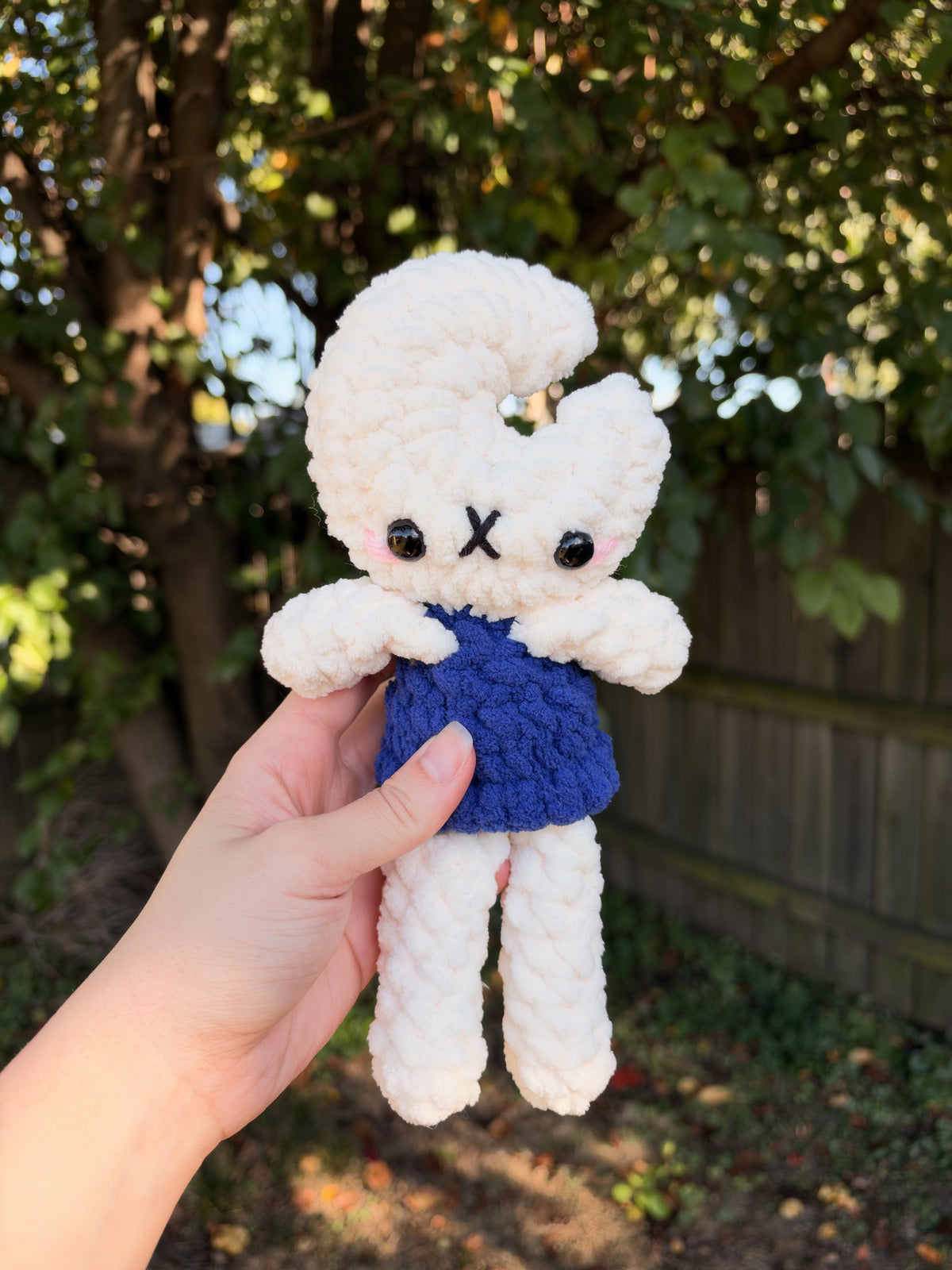 Moon Baby