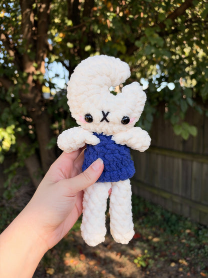 Moon Baby