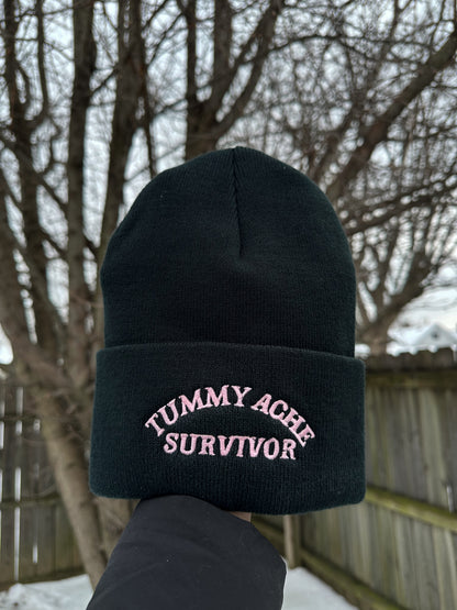 Tummy Ache Hat