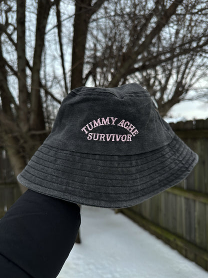 Tummy Ache Hat