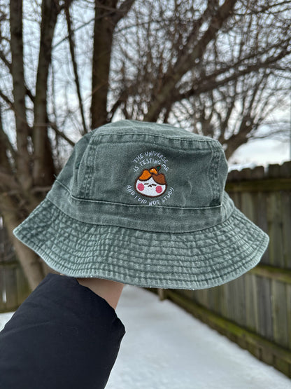Universe Hat