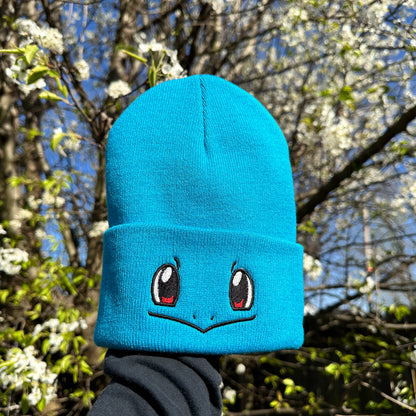 Squirtle Hat
