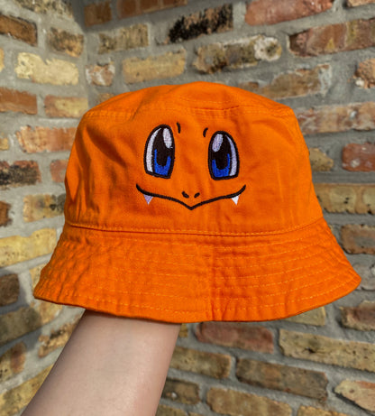 Charmander Hat