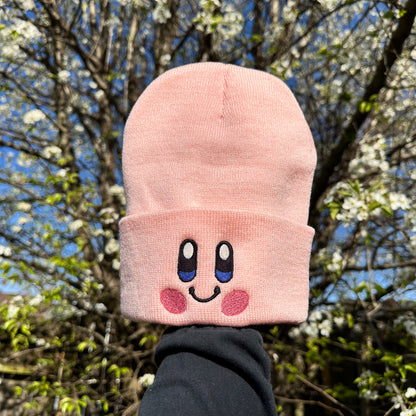 Kirby Hat