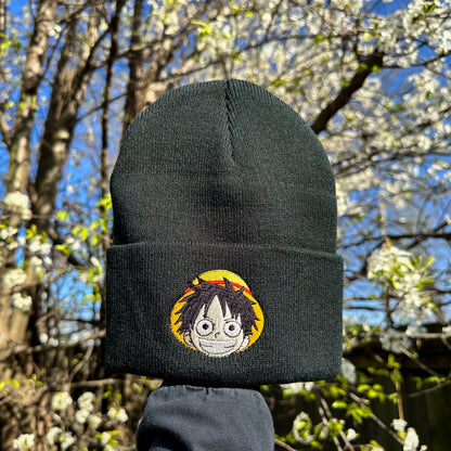 Straw Hat