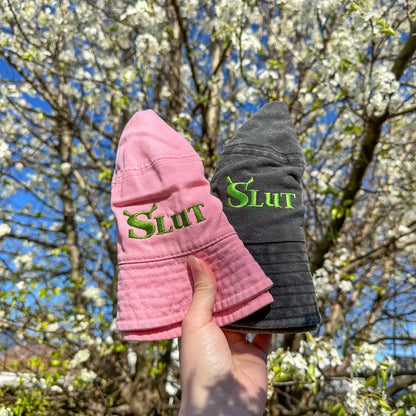 Shrek Hat