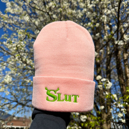 Shrek Hat