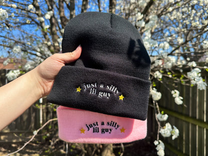 Silly Lil Guy Hat