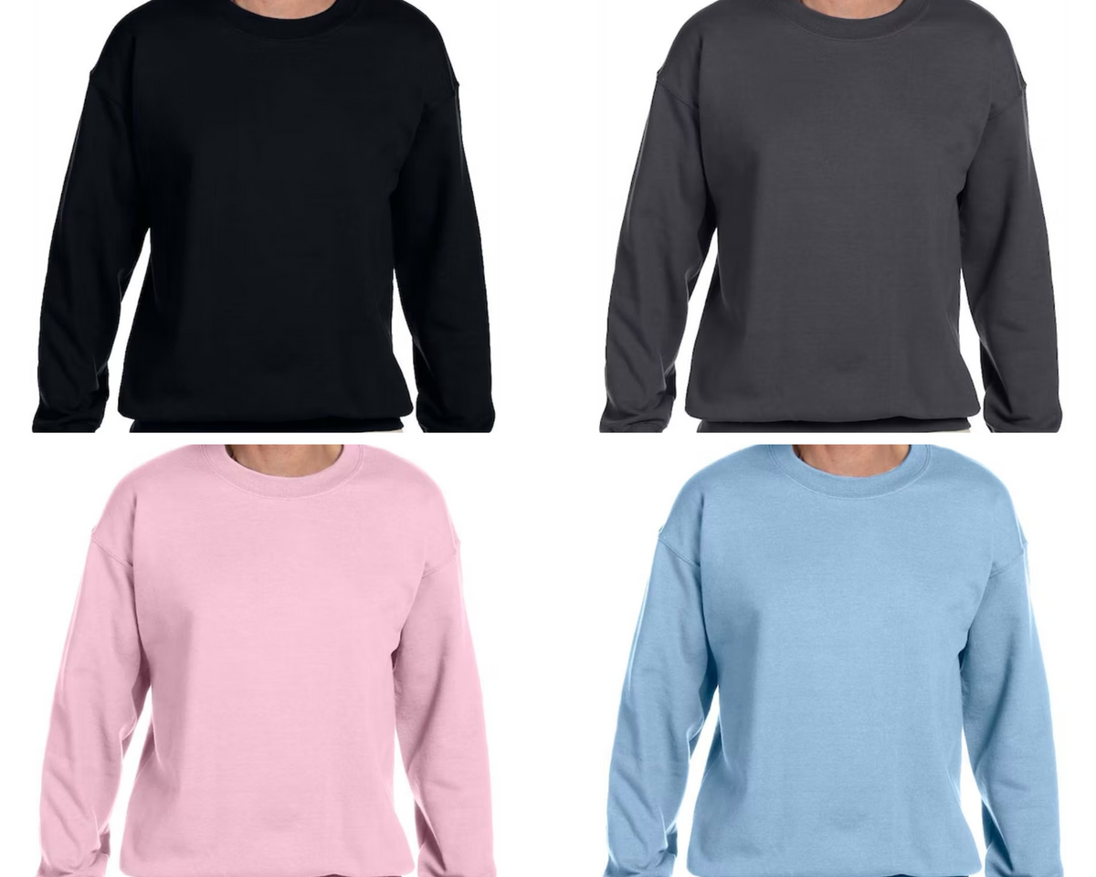 Reaper Crewneck