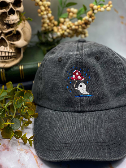Rainy Day Hat