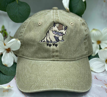 Yip Yip Hat